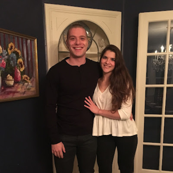 Meet your Posher, Joshua - Picture 1 of 1